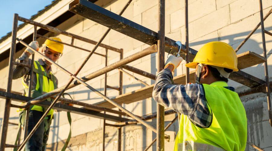 Professional fairlawn roofing services in Amherstdale, WV